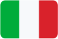 Mosadzné diely Italiano